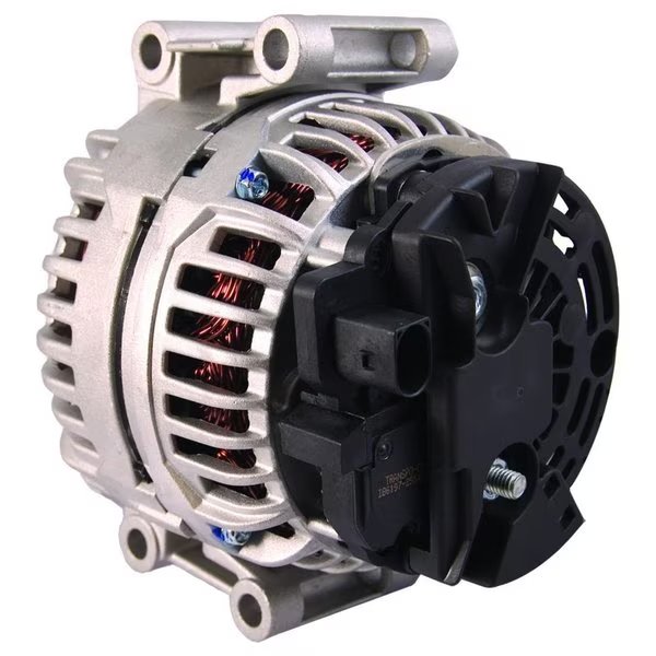 Replacement For Audi, 2011 A4 2L Alternator, Ilb Gold, Mfr#: 2011 A4 2L  ALTERNATOR